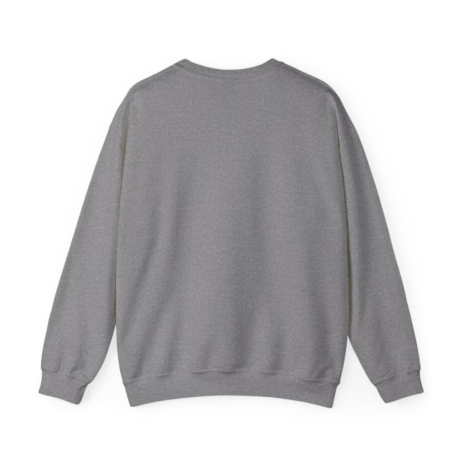 8ball Mjg Unisex Heavy Blend™ Crewneck Sweatshirt