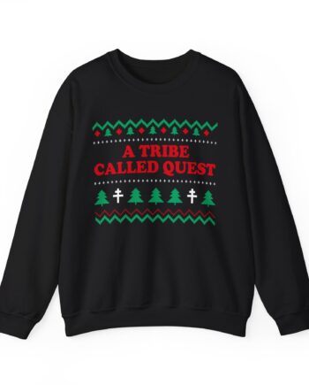 A Tribe Called Quest Unisex Heavy Blend™ Crewneck Sweatshirt