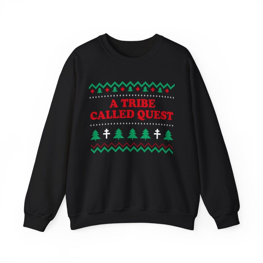 A Tribe Called Quest Unisex Heavy Blend™ Crewneck Sweatshirt