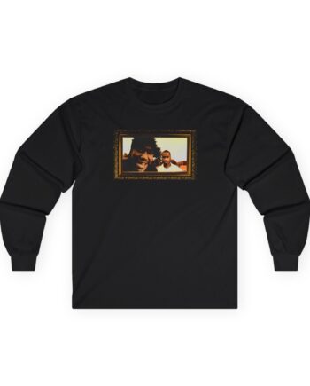 A Tribe Called Quest Award Tour Framed Unisex Ultra Cotton Long Sleeve Tee