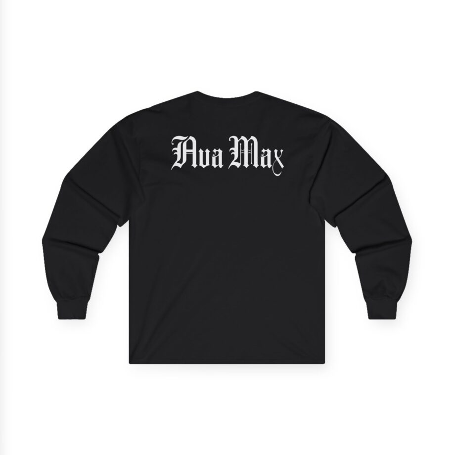 AM Unisex Ultra Cotton Long Sleeve Tee