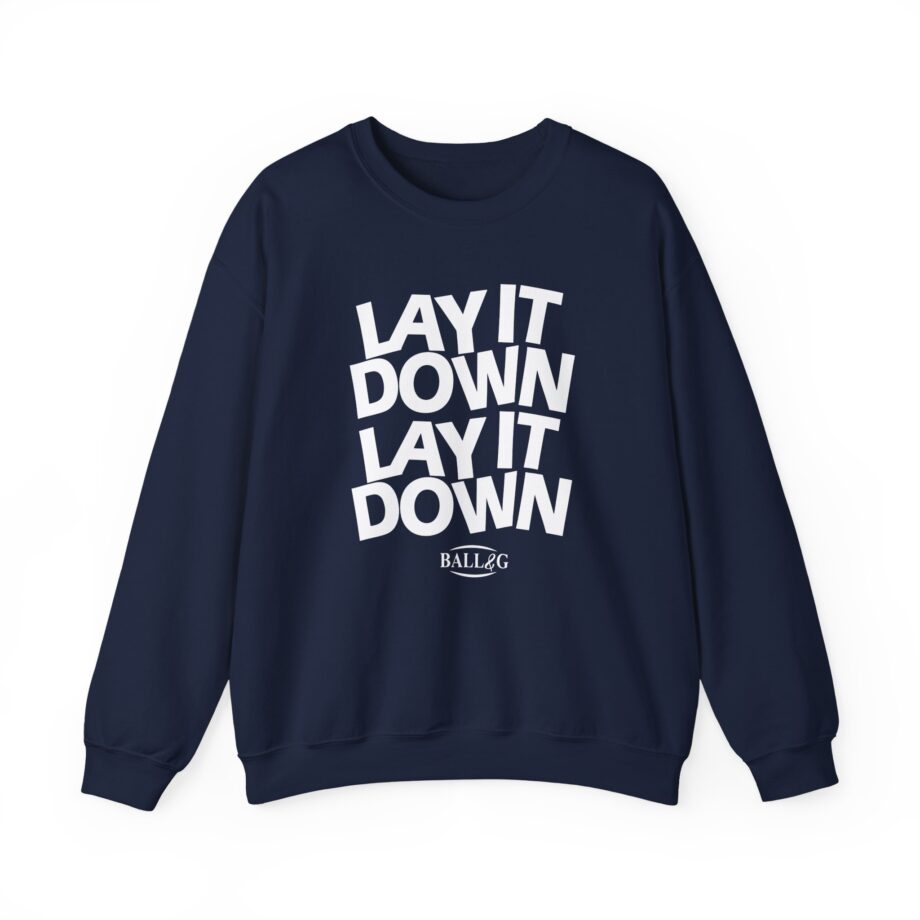 8ball Mjg Unisex Heavy Blend™ Crewneck Sweatshirt