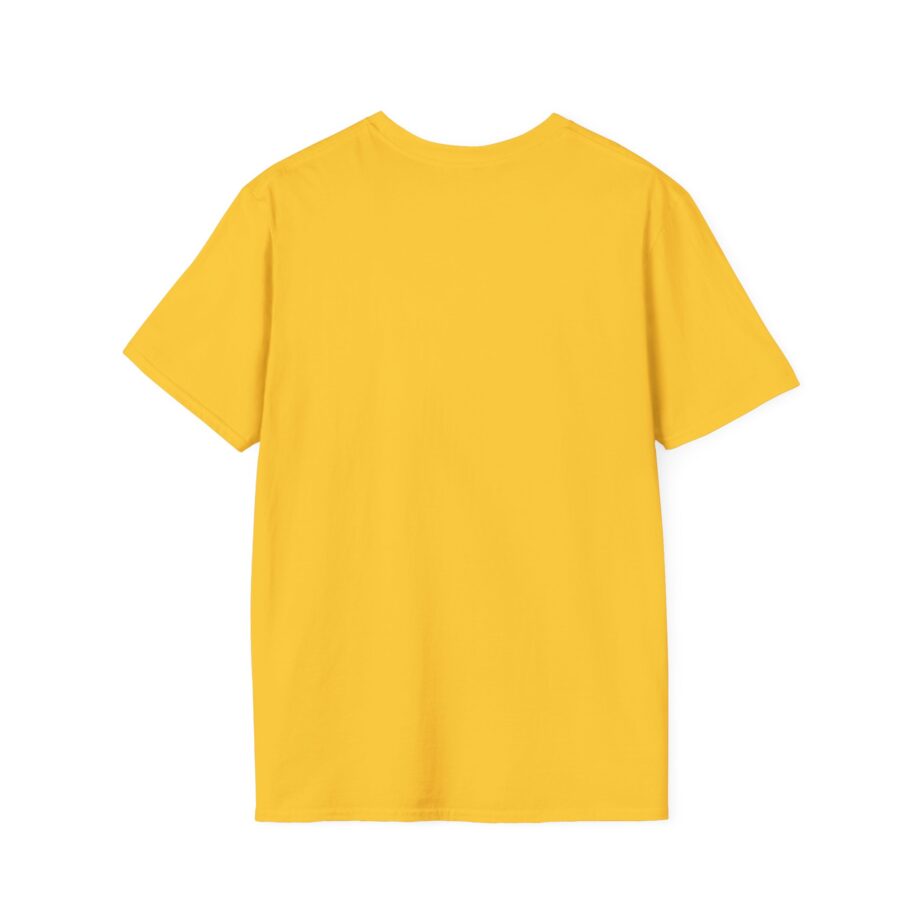 8ball Mjg Ten Toes Down Unisex Softstyle T-Shirt