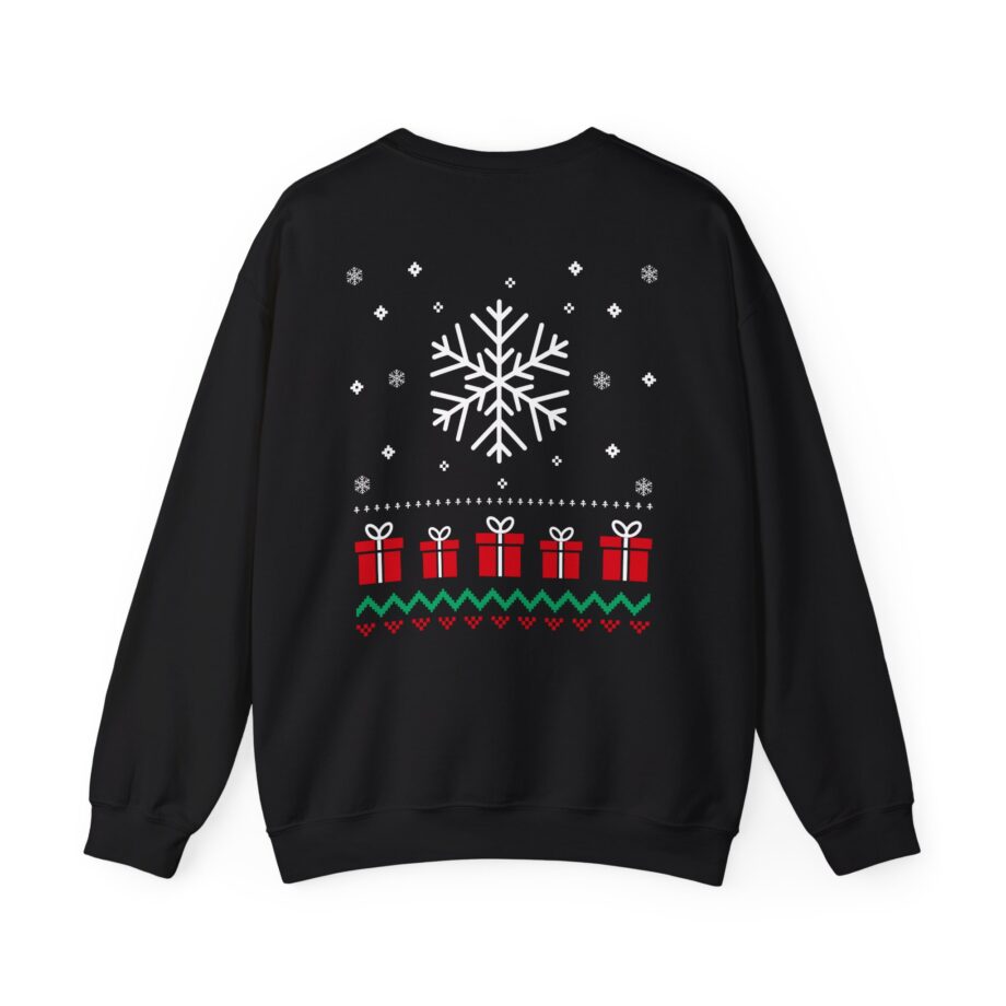 Abominable Putridity Unisex Heavy Blend™ Crewneck Sweatshirt