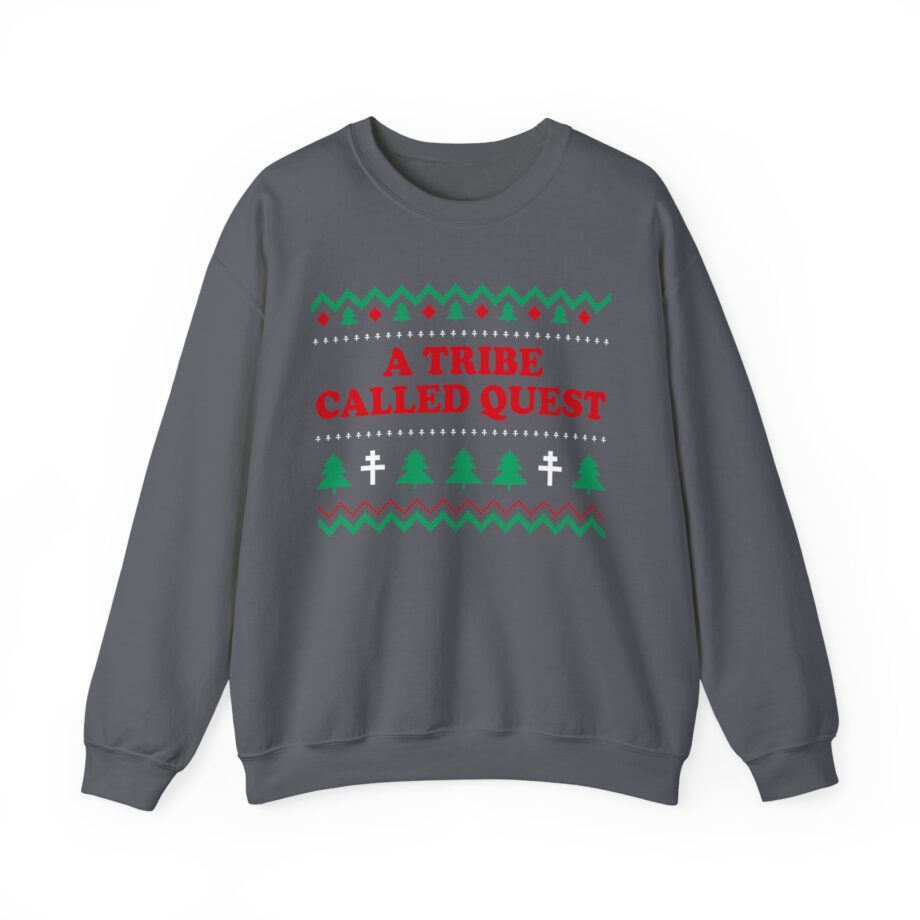 A Tribe Called Quest Unisex Heavy Blend™ Crewneck Sweatshirt