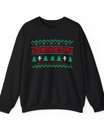 Acid Mothers Temple Unisex Heavy Blend™ Crewneck Sweatshirt