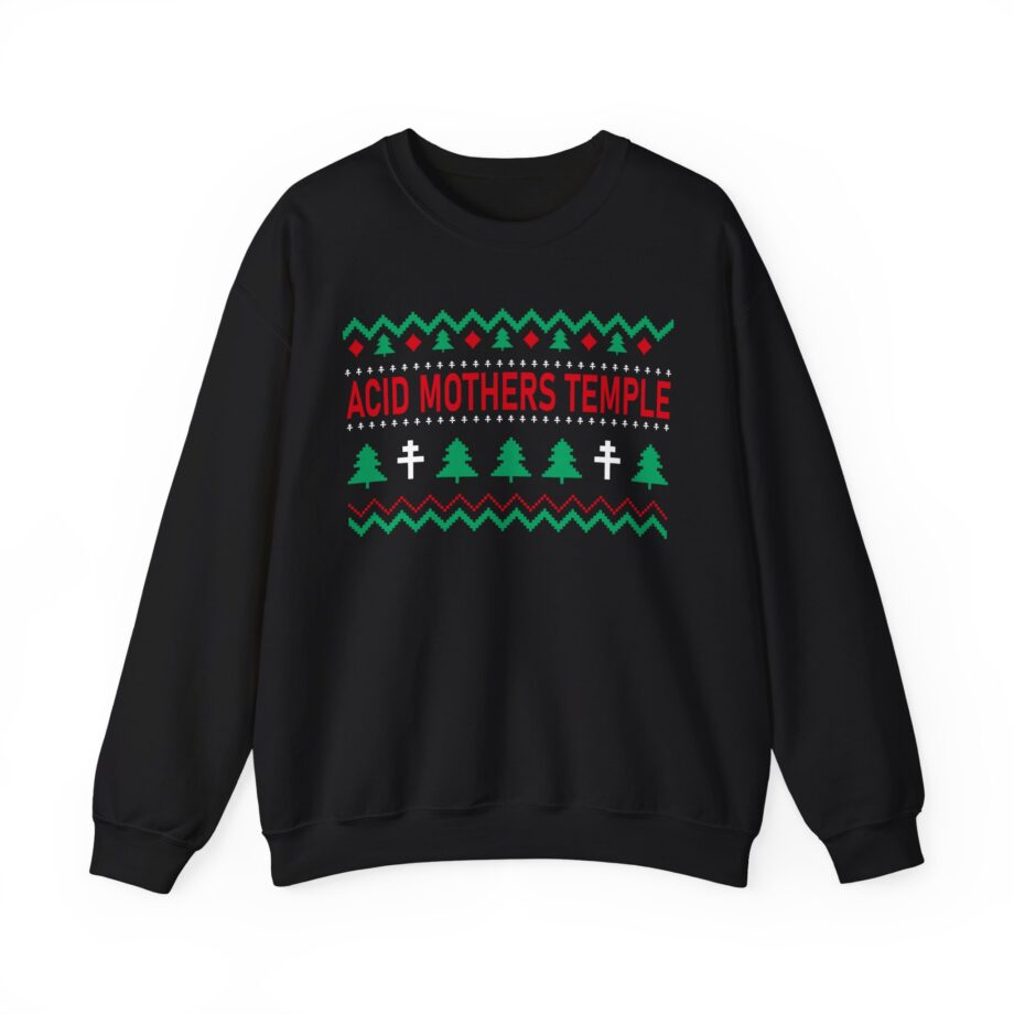 Acid Mothers Temple Unisex Heavy Blend™ Crewneck Sweatshirt