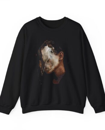 070 Shake You Can't Kill Me Unisex Heavy Blend Crewneck Sweatshirt