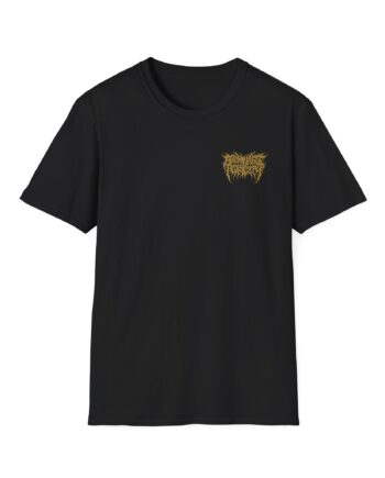 Abominable Putridity Zombies Unisex Softstyle T-Shirt