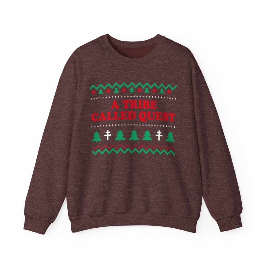 A Tribe Called Quest Unisex Heavy Blend™ Crewneck Sweatshirt