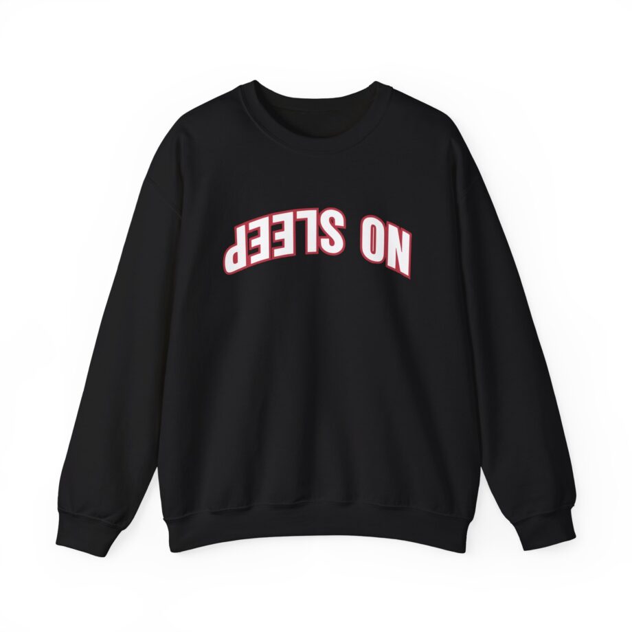 Alex Warren No Sleep Unisex Heavy Blend™ Crewneck Sweatshirt