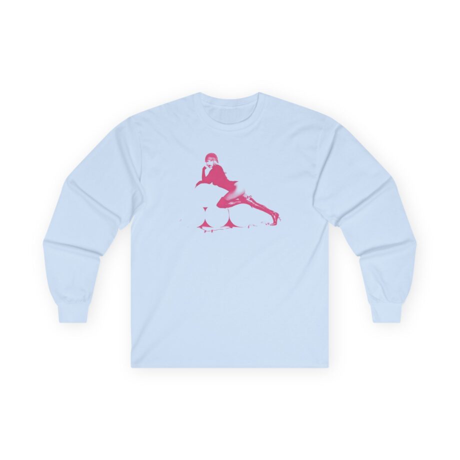 AM Unisex Ultra Cotton Long Sleeve Tee