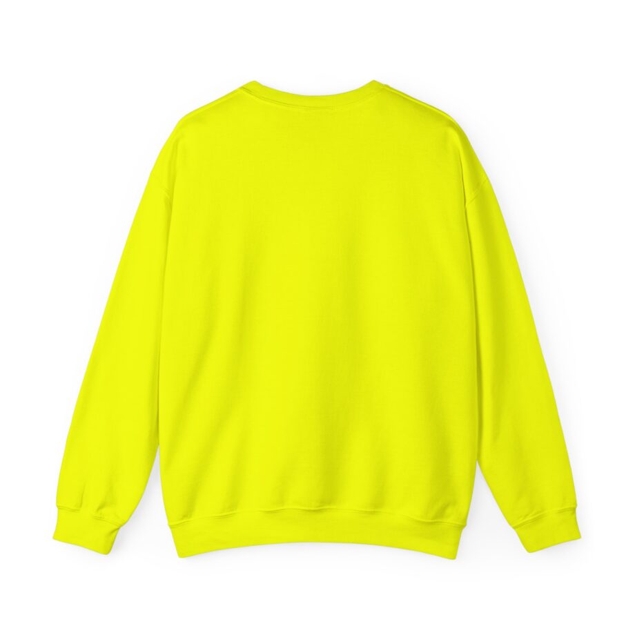 8ball Mjg Ten Toes Down Unisex Heavy Blend™ Crewneck Sweatshirt