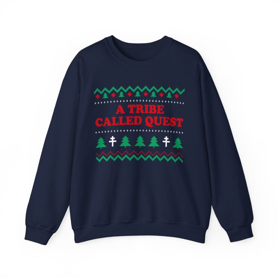 A Tribe Called Quest Unisex Heavy Blend™ Crewneck Sweatshirt