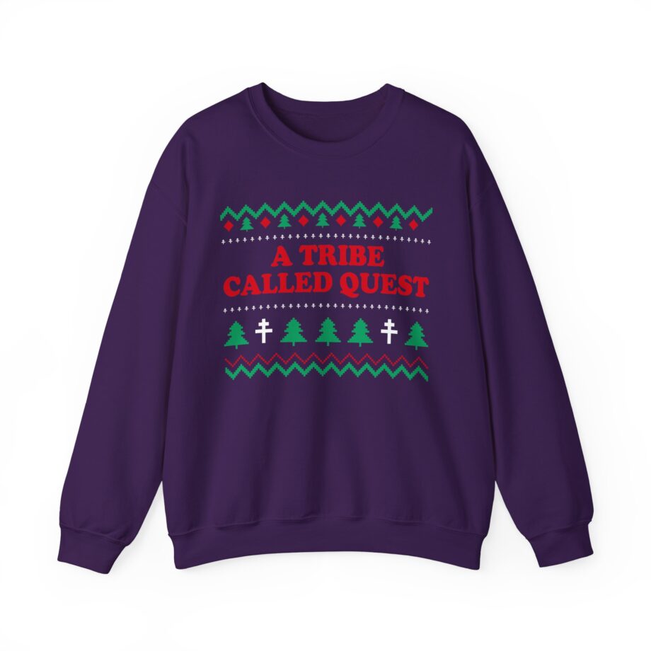 A Tribe Called Quest Unisex Heavy Blend™ Crewneck Sweatshirt