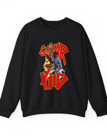 8ball Mjg Unisex Heavy Blend™ Crewneck Sweatshirt