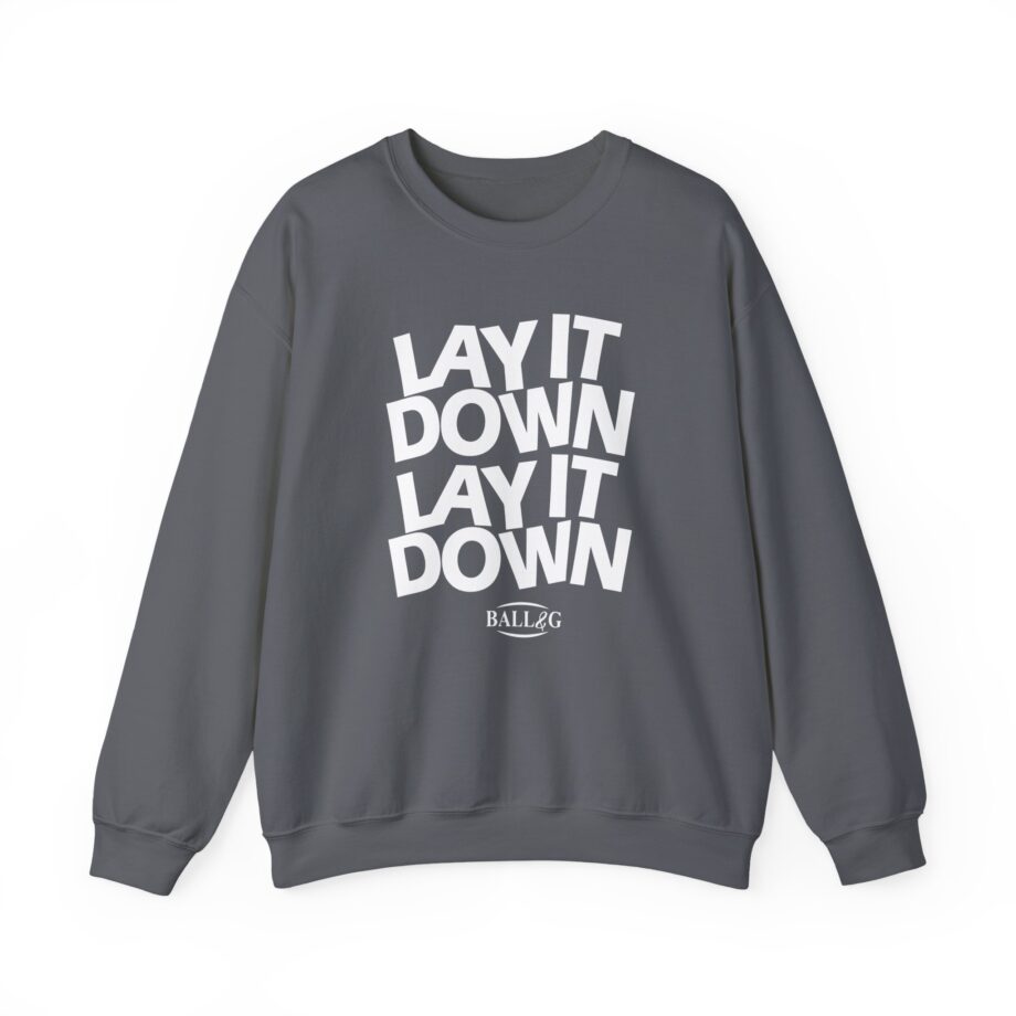 8ball Mjg Unisex Heavy Blend™ Crewneck Sweatshirt
