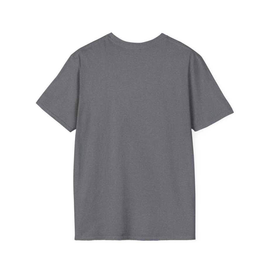 A Band Called Death Unisex Softstyle T-Shirt