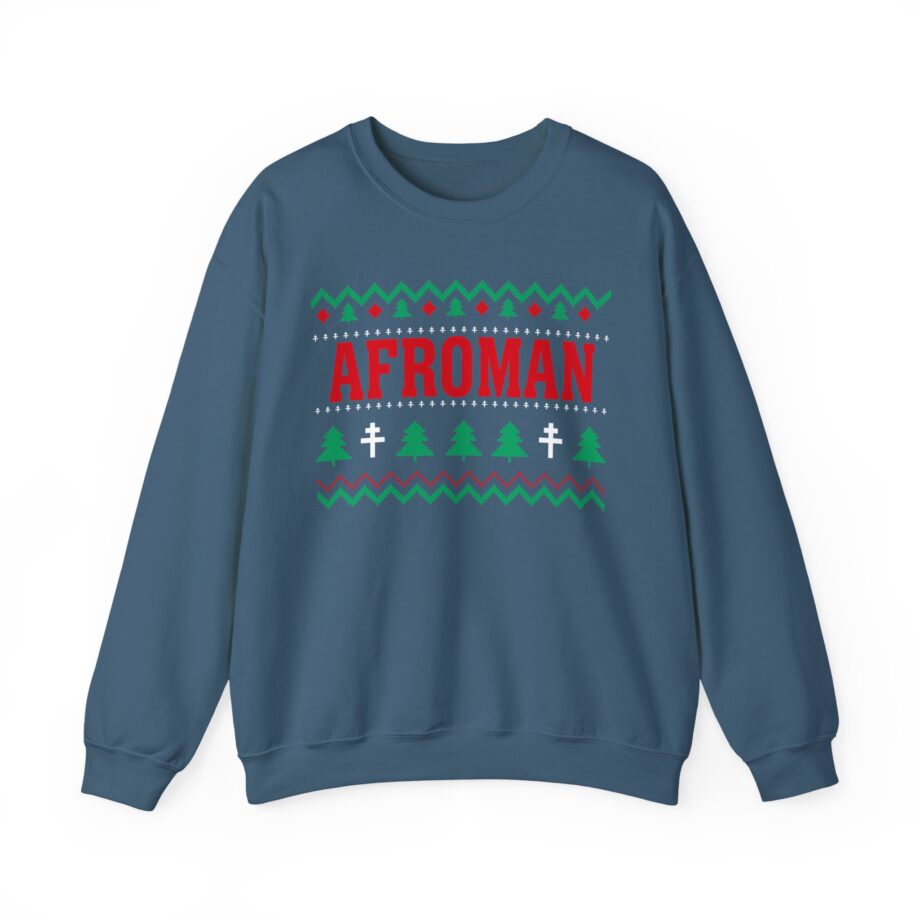 Afroman Unisex Heavy Blend™ Crewneck Sweatshirt