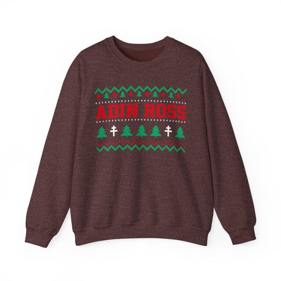Adin Ross Unisex Heavy Blend™ Crewneck Sweatshirt