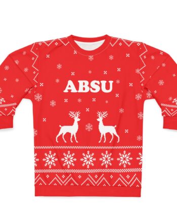 Absu Unisex Sweatshirt (AOP)