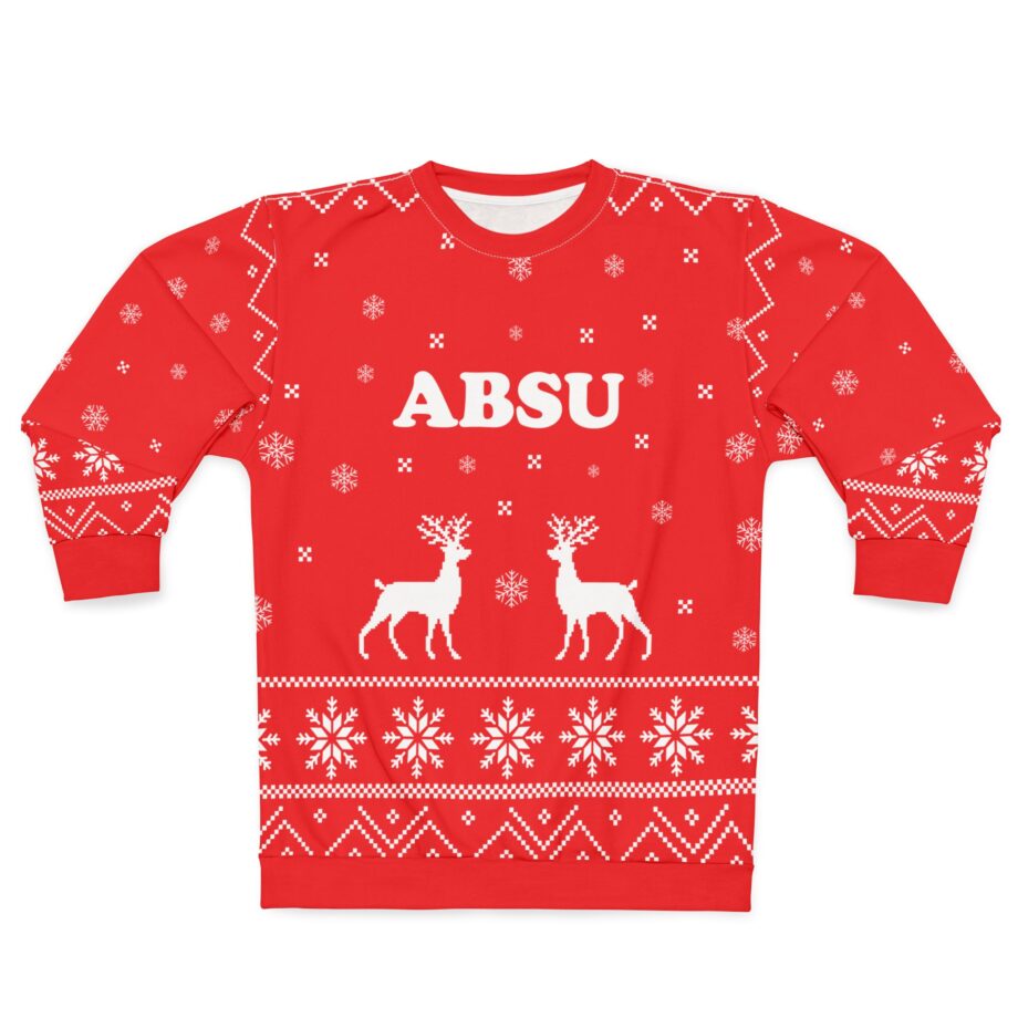 Absu Unisex Sweatshirt (AOP)