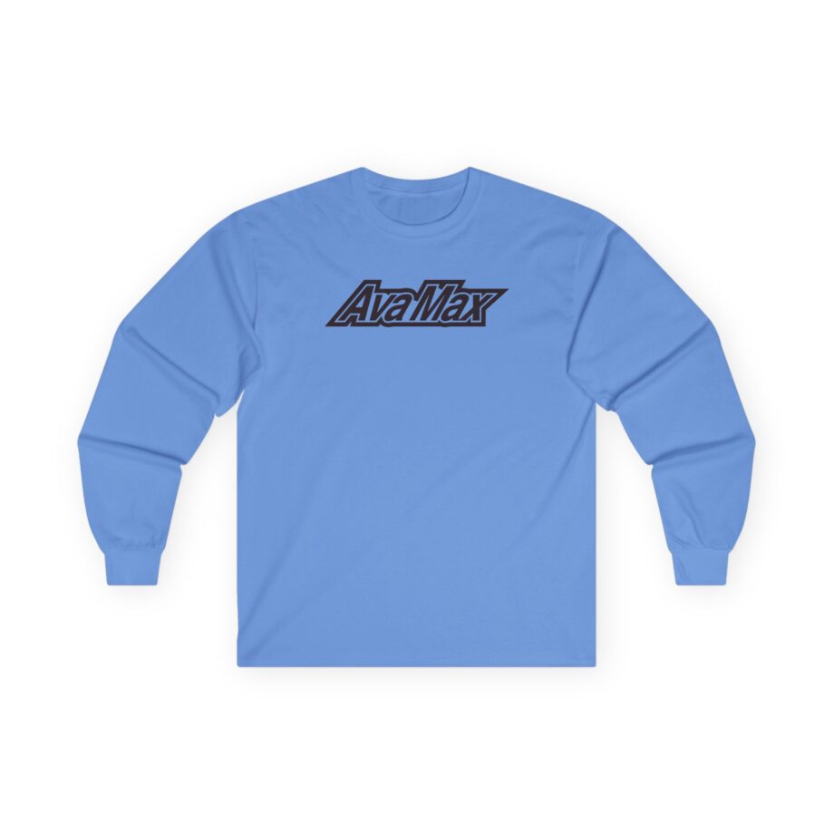 AM Lovin’ Myself Unisex Ultra Cotton Long Sleeve Tee