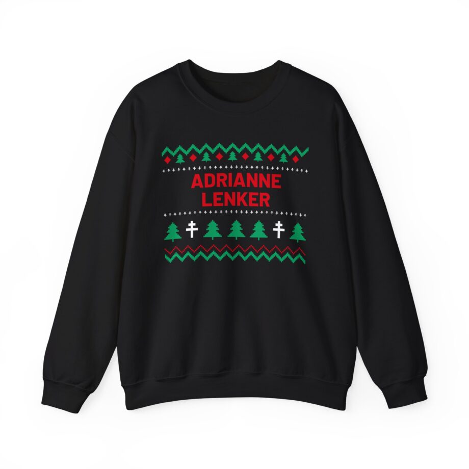 Adrianne Lenker Unisex Heavy Blend™ Crewneck Sweatshirt