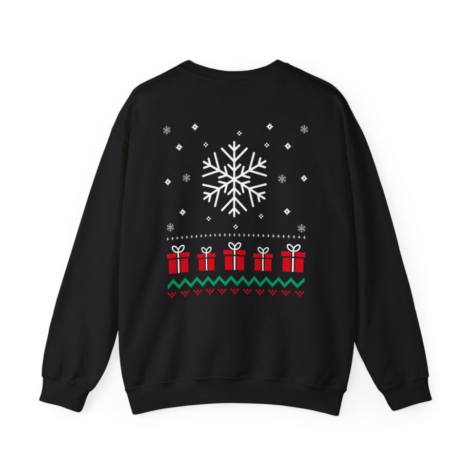 Adrenalin Od Unisex Heavy Blend™ Crewneck Sweatshirt