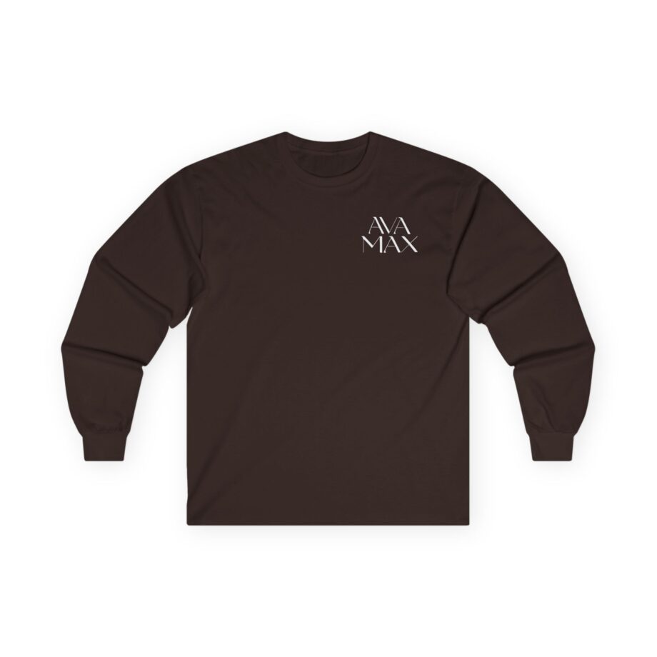 AM Unisex Ultra Cotton Long Sleeve Tee