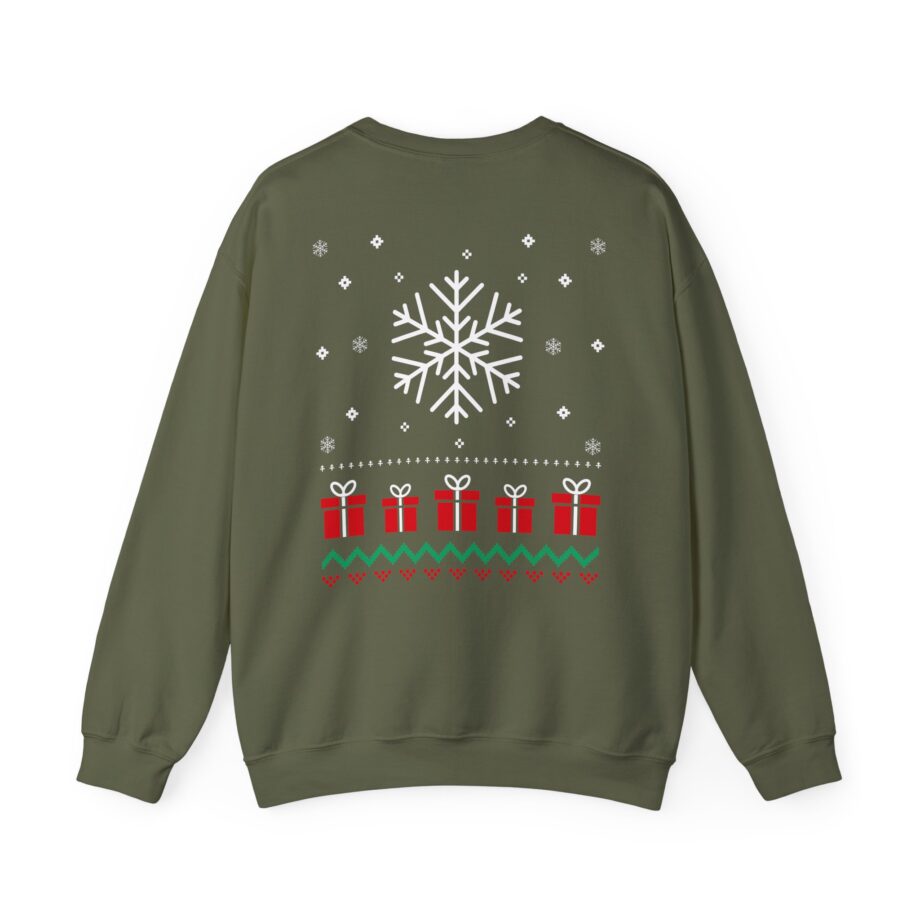 Afroman Unisex Heavy Blend™ Crewneck Sweatshirt