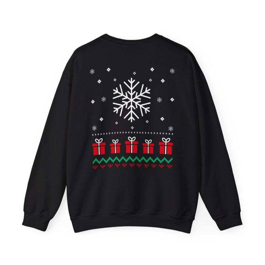 A Band Called Death Unisex Heavy Blend™ Crewneck Sweatshirt