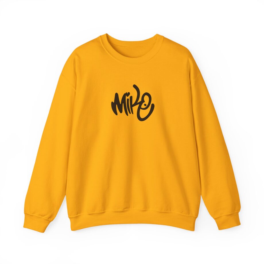 Young Miko Unisex Heavy Blend™ Crewneck Sweatshirt