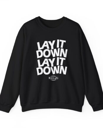 8ball Mjg Unisex Heavy Blend™ Crewneck Sweatshirt