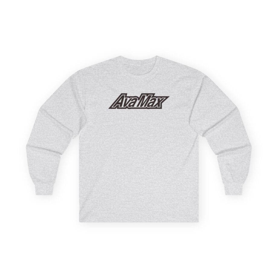 AM Lovin’ Myself Unisex Ultra Cotton Long Sleeve Tee