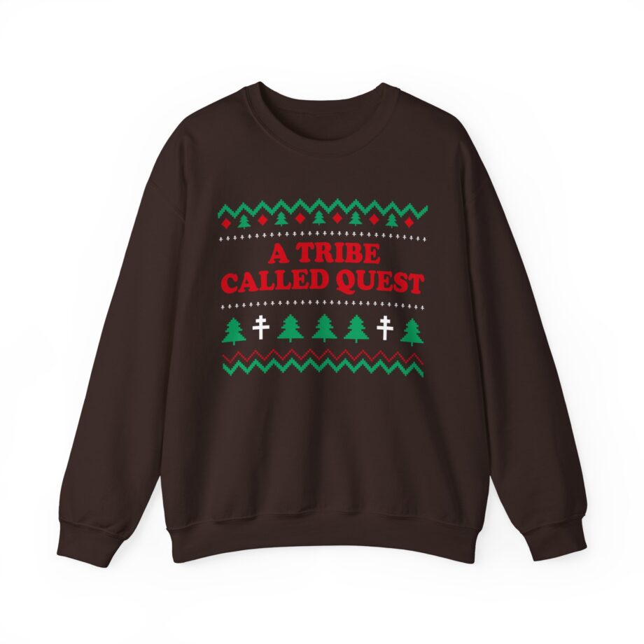 A Tribe Called Quest Unisex Heavy Blend™ Crewneck Sweatshirt