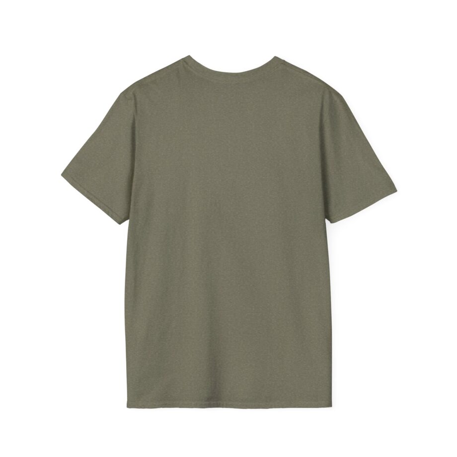 A Band Called Death Unisex Softstyle T-Shirt