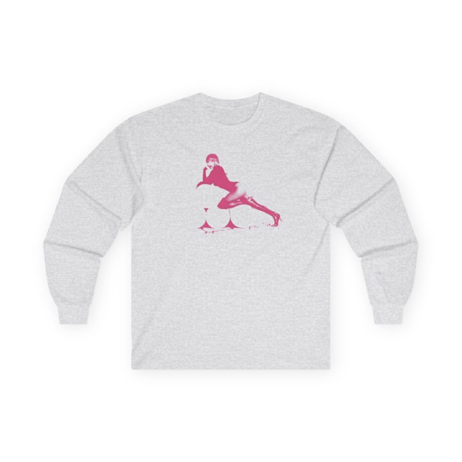 AM Unisex Ultra Cotton Long Sleeve Tee