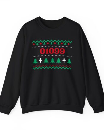 01099 Unisex Heavy Blend™ Crewneck Sweatshirt