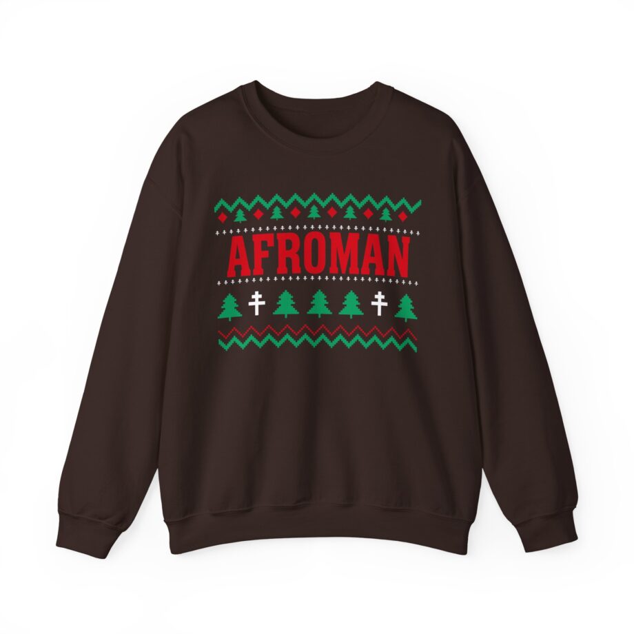 Afroman Unisex Heavy Blend™ Crewneck Sweatshirt