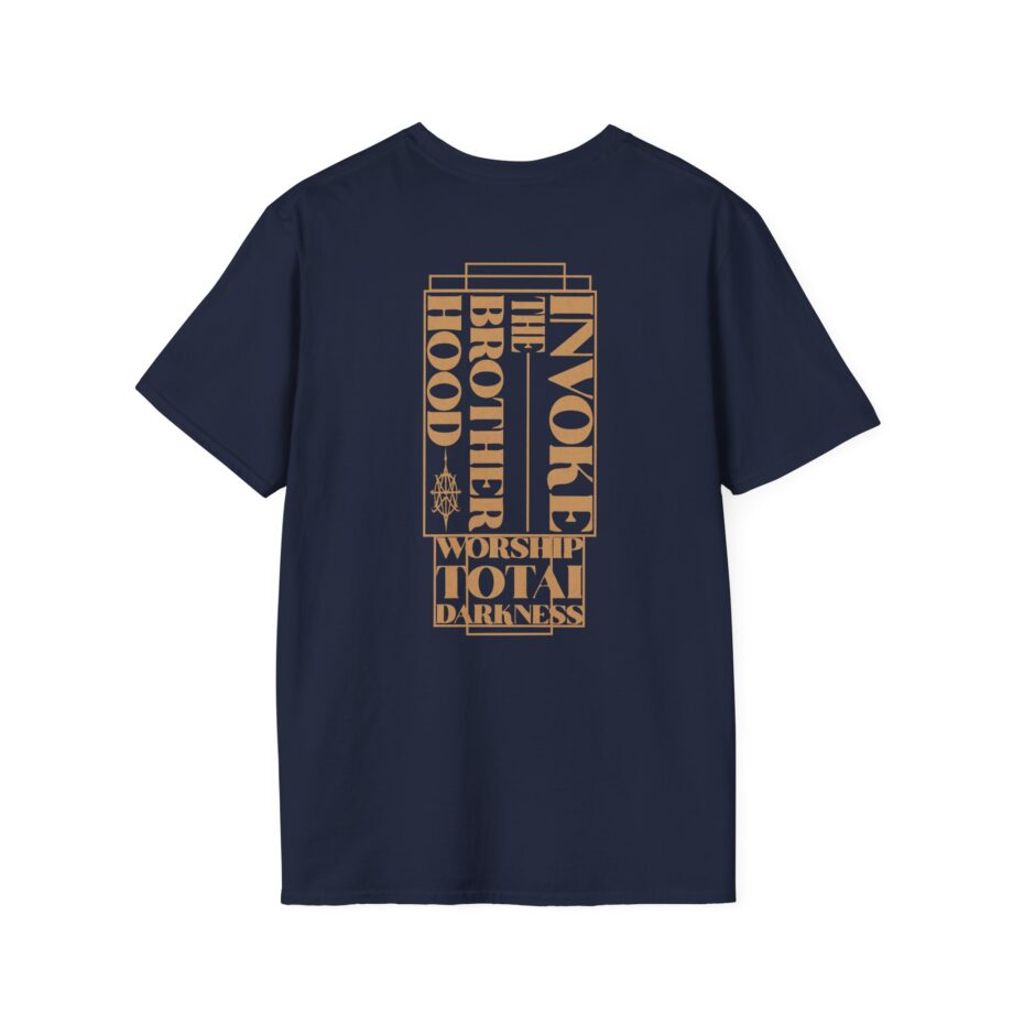Aborted Brotherhood Unisex Softstyle T-Shirt