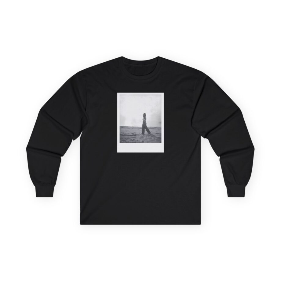 AM Unisex Ultra Cotton Long Sleeve Tee