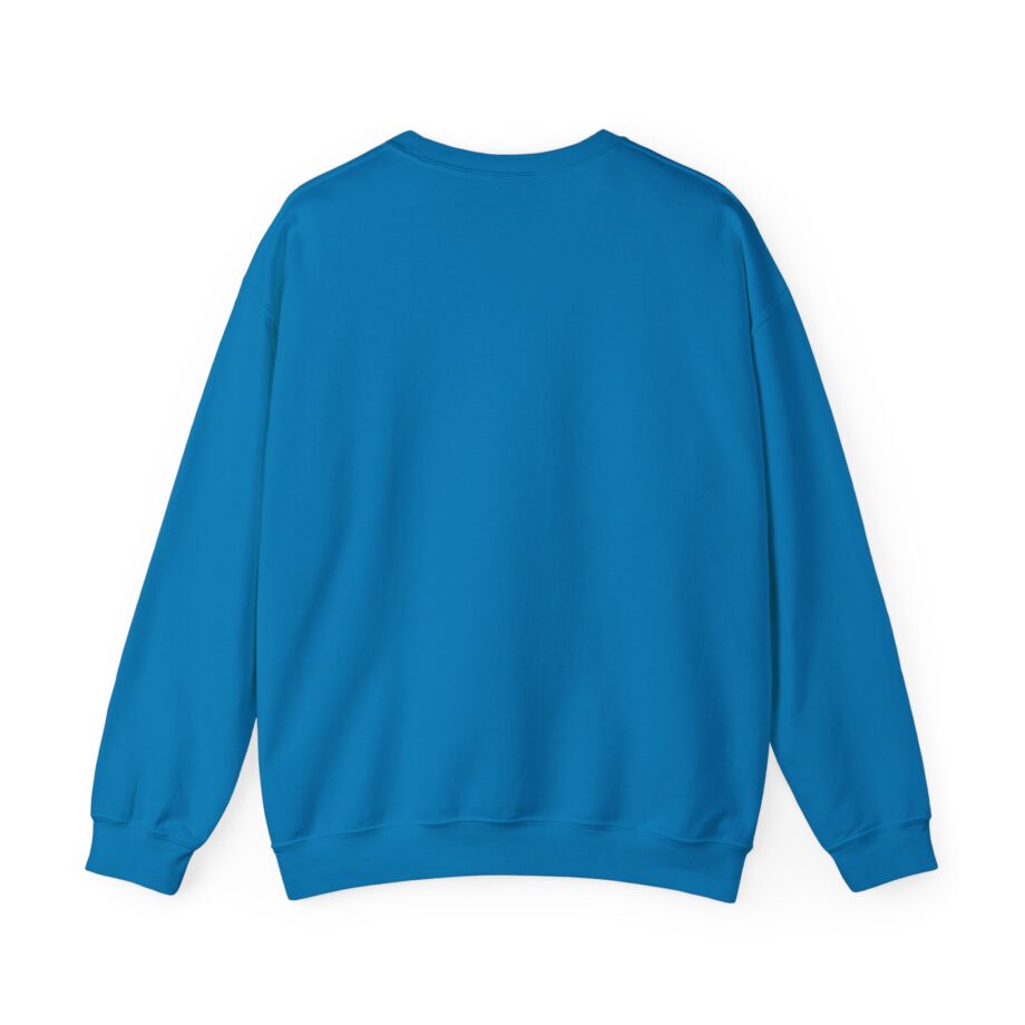 8ball Mjg Classic Pimpin Unisex Heavy Blend™ Crewneck Sweatshirt