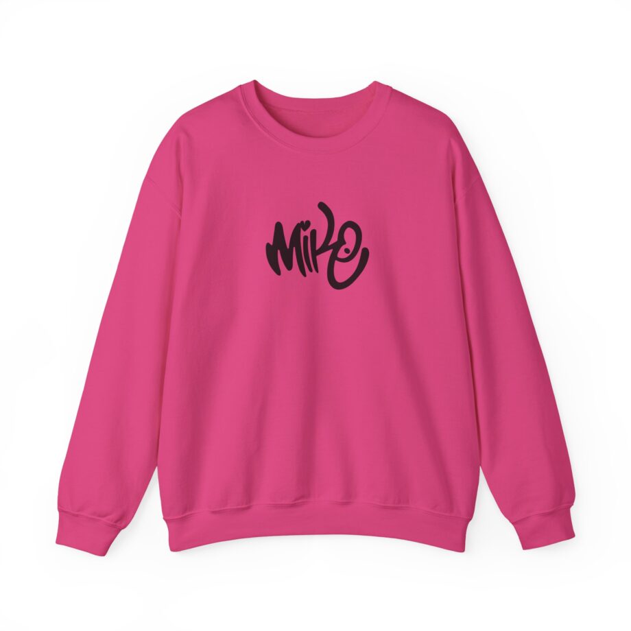 Young Miko Unisex Heavy Blend™ Crewneck Sweatshirt