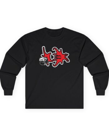 Aminé Geeker Unisex Ultra Cotton Long Sleeve Tee