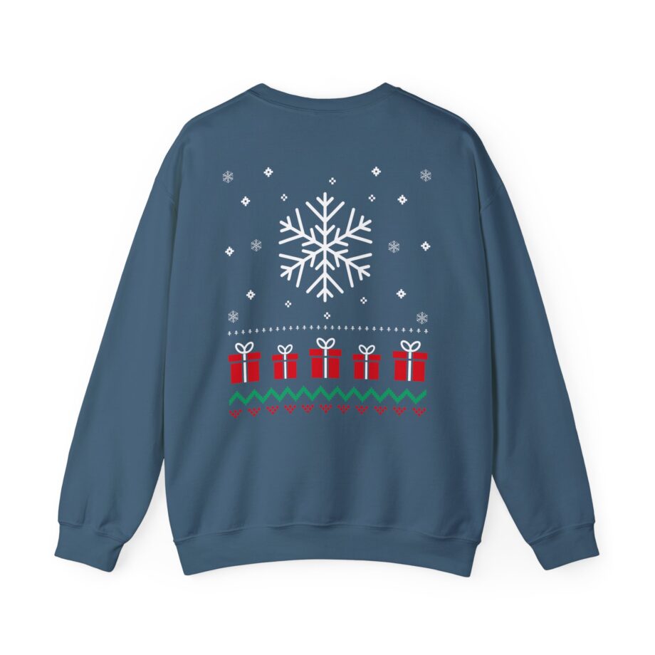 Afroman Unisex Heavy Blend™ Crewneck Sweatshirt