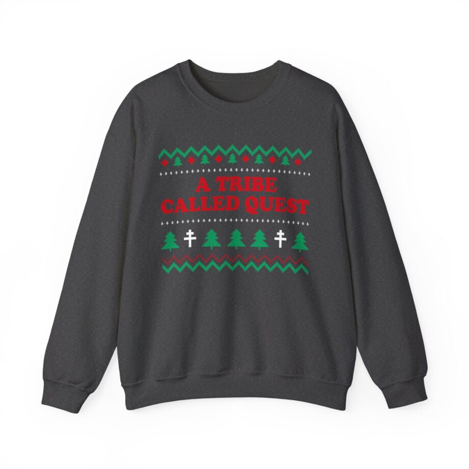 A Tribe Called Quest Unisex Heavy Blend™ Crewneck Sweatshirt