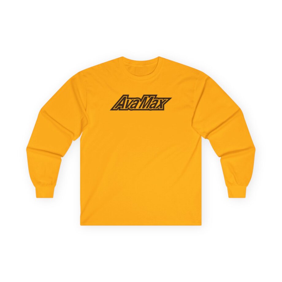 AM Lovin’ Myself Unisex Ultra Cotton Long Sleeve Tee